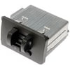 Dorman 601-231 Trailer Brake Control Module Trailer Brake Controller - for 2011-2016 Ford F-250/F-350/F-450/F-550 Super Duty