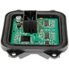 Dorman 601-318 Adaptive Light Module Adaptive Cornering Headlight Control Unit