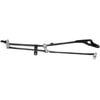 Dorman 602-092 Wiper Linkage Windshield Wiper Transmission