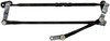 602-086 by DORMAN - Windshield Wiper Transmission
