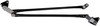 Dorman 602-253 Wiper Linkage Windshield Wiper Transmission