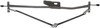 602-327 by DORMAN - Windshield Wiper Transmission