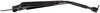 Dorman 602-5413 Wiper Arm Windshield Wiper Arm