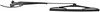 Dorman 602-5405 Wiper Arm "HD Solutions" Windshield Wiper Arm
