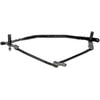 602-724 by DORMAN - Windshield Wiper Transmission