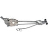 602-824 by DORMAN - Windshield Wiper Transmission