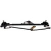 Dorman 602-880 Wiper Linkage Windshield Wiper Transmission