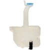 603-006 by DORMAN - Windshield Washer Fluid Reservoir