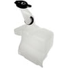 Dorman 603-023 Washer Fluid Reservoir Windshield Washer Fluid Reservoir