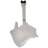 Dorman 603-042 Washer Fluid Reservoir Windshield Washer Fluid Reservoir