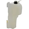 Dorman 603-101 Engine Coolant Reservoir Non-Pressurized Coolant Reservoir