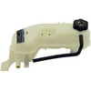 Dorman 603-109 Engine Coolant Reservoir Pressurized Coolant Reservoir