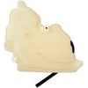 Dorman 603-111 Engine Coolant Reservoir Non-Pressurized Coolant Reservoir