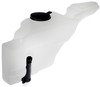 Dorman 603-167 Washer Fluid Reservoir Windshield Washer Fluid Reservoir