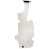 Dorman 603-177 Washer Fluid Reservoir Windshield Washer Fluid Reservoir