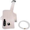 Dorman 603-178 Washer Fluid Reservoir Windshield Washer Fluid Reservoir
