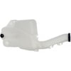 Dorman 603-052 Washer Fluid Reservoir Windshield Washer Fluid Reservoir