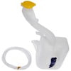 Dorman 603-064 Washer Fluid Reservoir Windshield Washer Fluid Reservoir