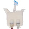 Dorman 603-071 Washer Fluid Reservoir Windshield Washer Fluid Reservoir