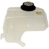 Dorman 603-216 Engine Coolant Reservoir Pressurized Coolant Reservoir