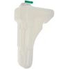 603-231 by DORMAN - Non-Pressurized Coolant Reservoir
