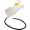 Dorman 603-251 Engine Coolant Reservoir Non-Pressurized Coolant Reservoir