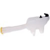 Dorman 603-182 Washer Fluid Reservoir Windshield Washer Fluid Reservoir