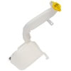 603-189 by DORMAN - Windshield Washer Fluid Reservoir