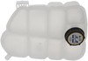 603-278 by DORMAN - Pressurized Coolant Reservoir