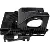 Dorman 603-282 Engine Coolant Reservoir Non-Pressurized Coolant Reservoir