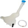 Dorman 603-148 Washer Fluid Reservoir Windshield Washer Fluid Reservoir