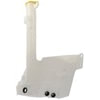 603-313 by DORMAN - Windshield Washer Fluid Reservoir