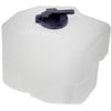 603-324 by DORMAN - Non-Pressurized Coolant Reservoir
