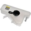 603-352 by DORMAN - Non-Pressurized Hybrid Motor Coolant Reservoir