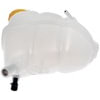 Dorman 603-371 Engine Coolant Reservoir Pressurized Coolant Reservoir