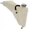 Dorman 603-380 Engine Coolant Reservoir Pressurized Coolant Reservoir