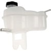 Dorman 603-384 Engine Coolant Reservoir Pressurized Coolant Reservoir