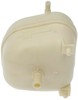 Dorman 603-331 Engine Coolant Reservoir Non-Pressurized Coolant Reservoir