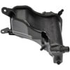 Dorman 603-334 Engine Coolant Reservoir Pressurized Coolant Reservoir