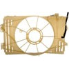 603-437 by DORMAN - Non-Pressurized Coolant Reservoir