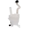 Dorman 603-489 Washer Fluid Reservoir Windshield Washer Fluid Reservoir
