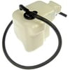 Dorman 603-401 Engine Coolant Reservoir Non-Pressurized Coolant Reservoir