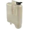 Dorman 603-424 Engine Coolant Reservoir Non-Pressurized Coolant Reservoir