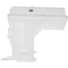 Dorman 603-496 Engine Coolant Reservoir Non-Pressurized Coolant Reservoir