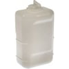 603-506 by DORMAN - Non-Pressurized Coolant Reservoir