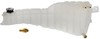 Dorman 603-5202 Engine Coolant Reservoir RESERVOIR