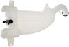 Dorman 603-5204 Washer Fluid Reservoir RESERVOIR