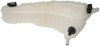 Dorman 603-5207 Engine Coolant Reservoir RESERVOIR