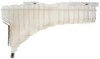 603-5403 by DORMAN - "HD Solutions" Heavy Duty Pressurized Coolant Reservoir