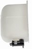 Dorman 603-5404 Washer Fluid Reservoir FLUID RSV